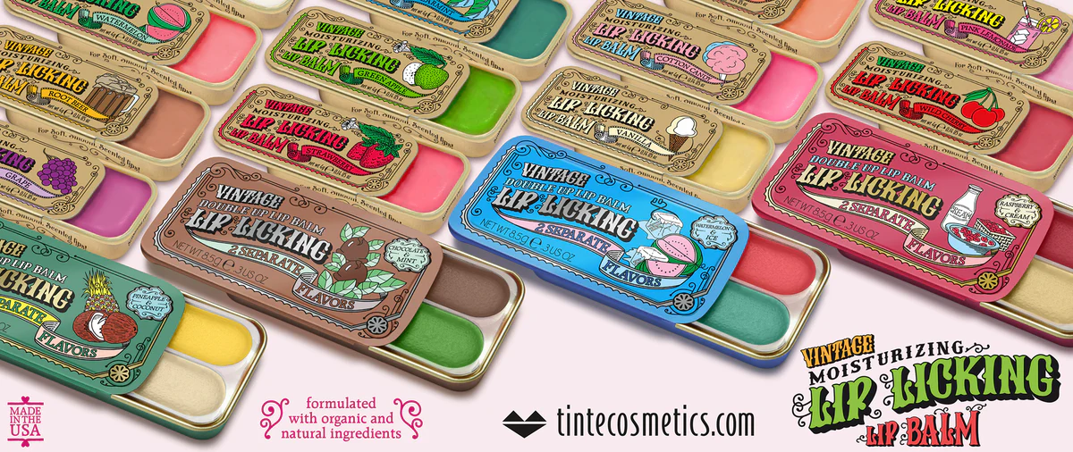 Vintage Charm, Modern Beauty